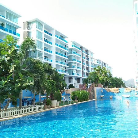 My Resort By Enjoy Huahin Exterior foto