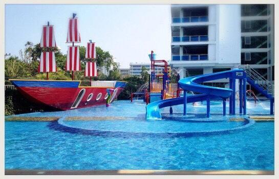 My Resort By Enjoy Huahin Exterior foto